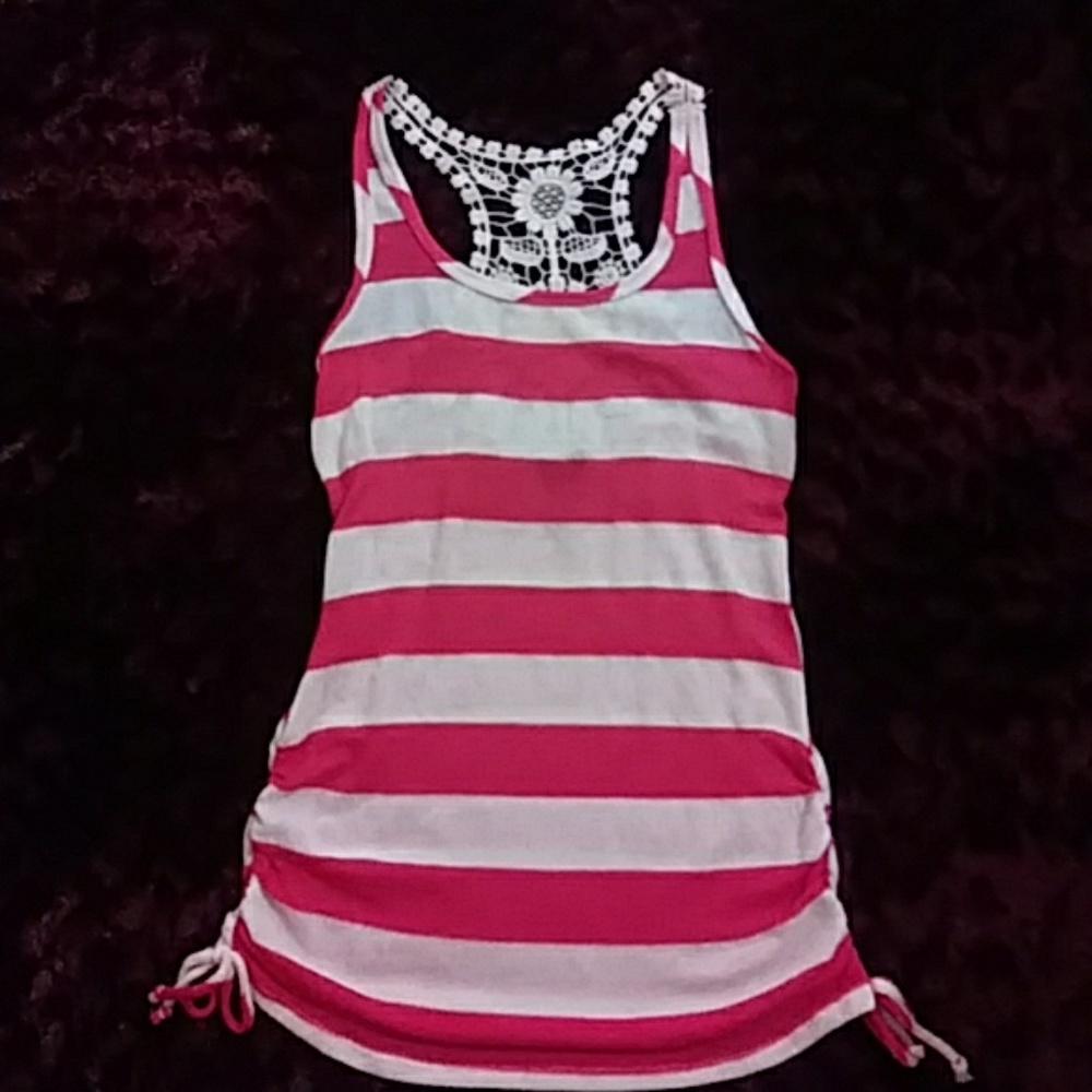 Rue 21 knit tank top